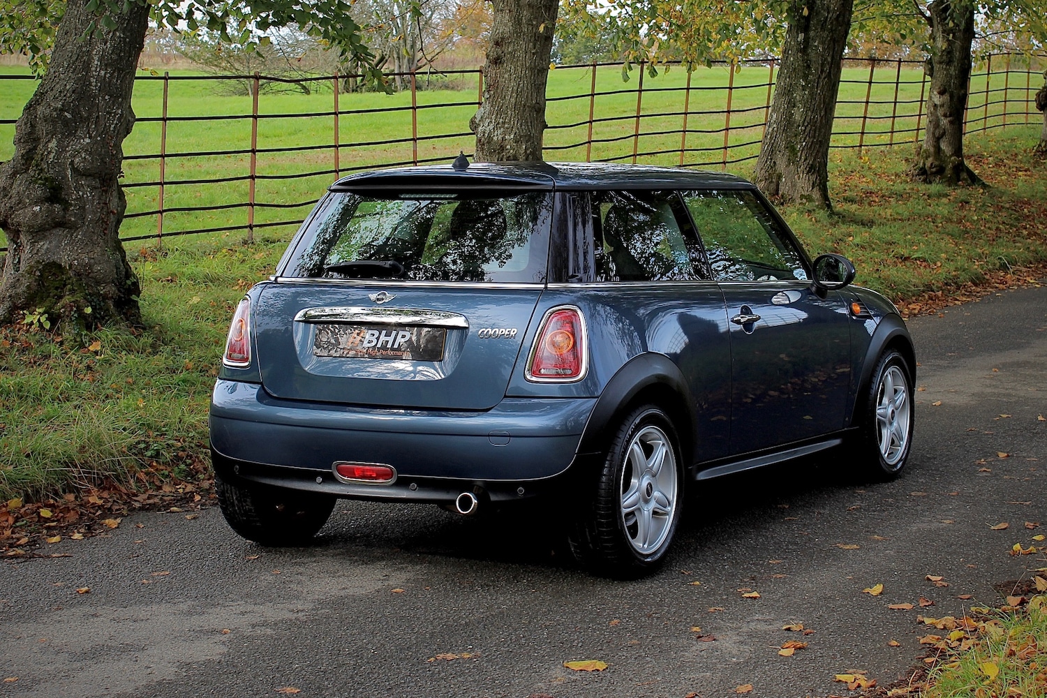 Used MINI Hatch 2009 for sale - 76428184: Photo 5