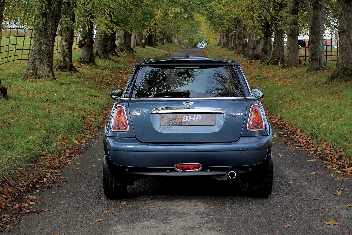 Used MINI Hatch 2009 for sale - 76428184: Photo 6