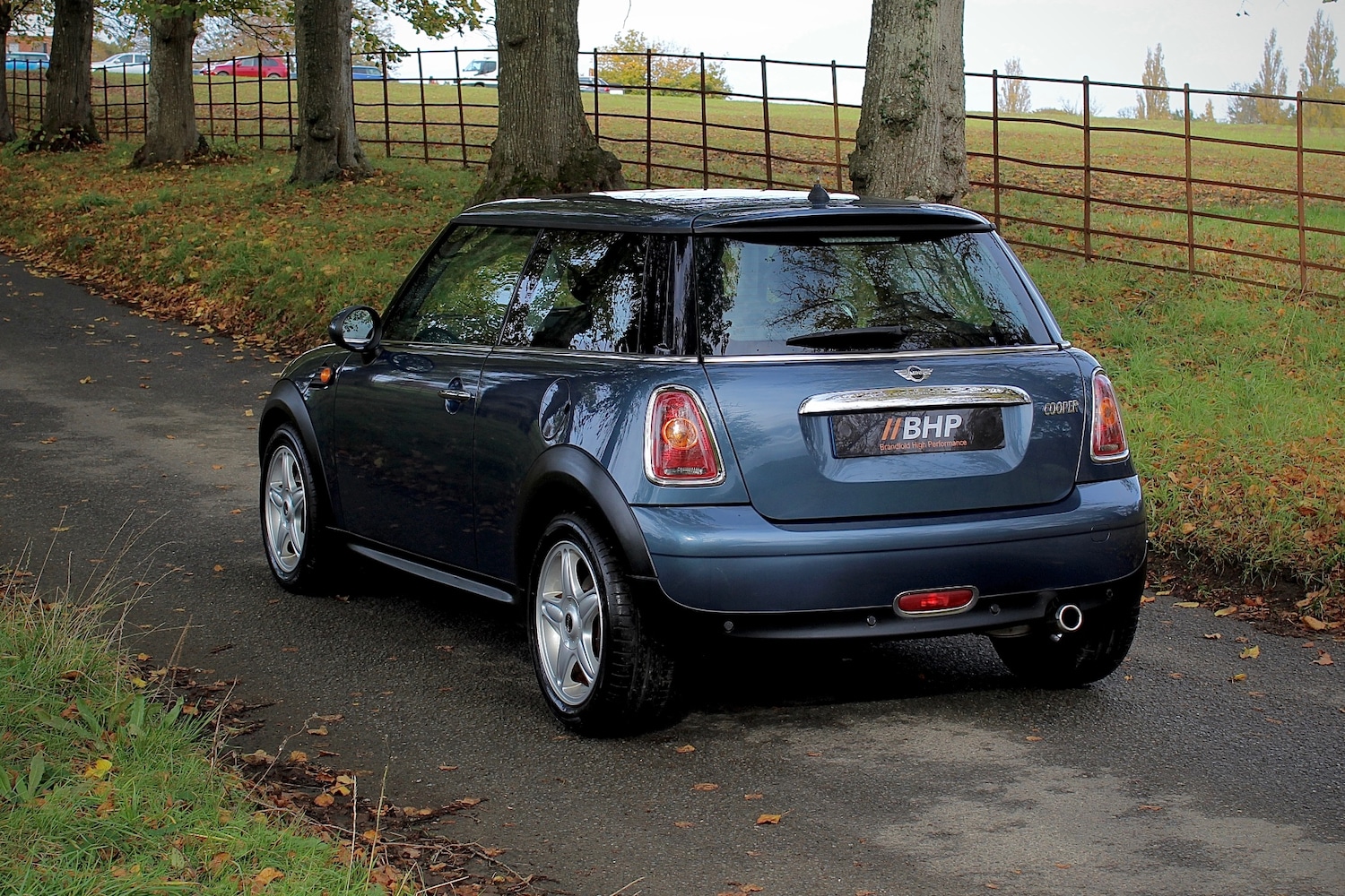 Used MINI Hatch 2009 for sale - 76428184: Photo 7