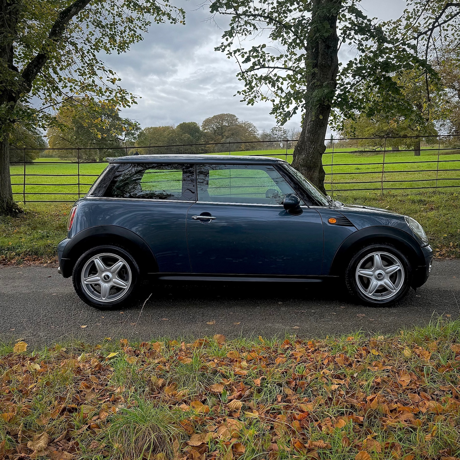 Used MINI Hatch 2009 for sale - 76428184: Photo 8
