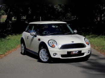 Used MINI Hatch 2010 for sale - 75874368: Photo