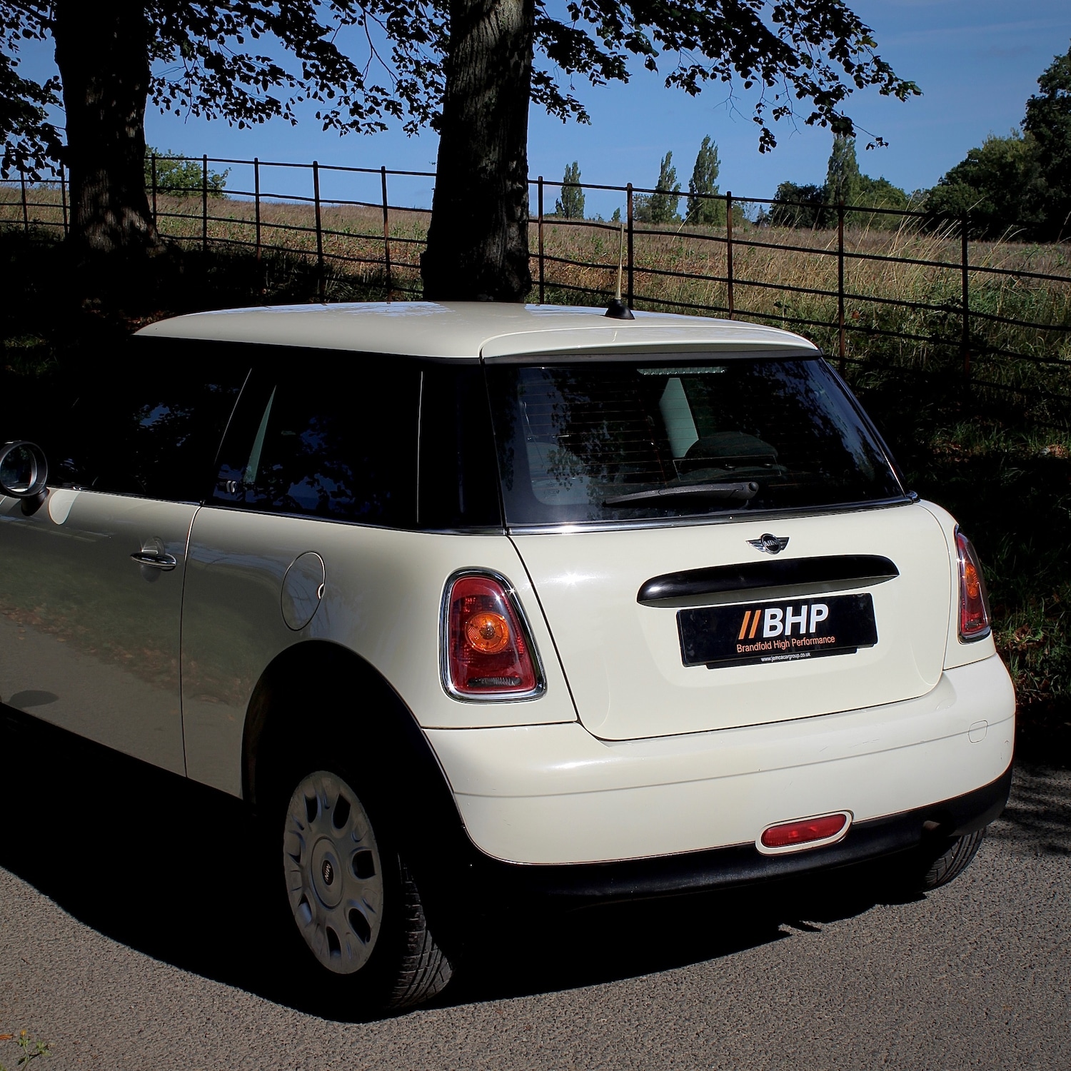 Vehicle 26