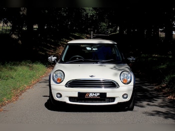 Used MINI Hatch 2010 for sale - 75874368: Photo