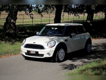 Used MINI Hatch 2010 for sale - 75874368: Photo