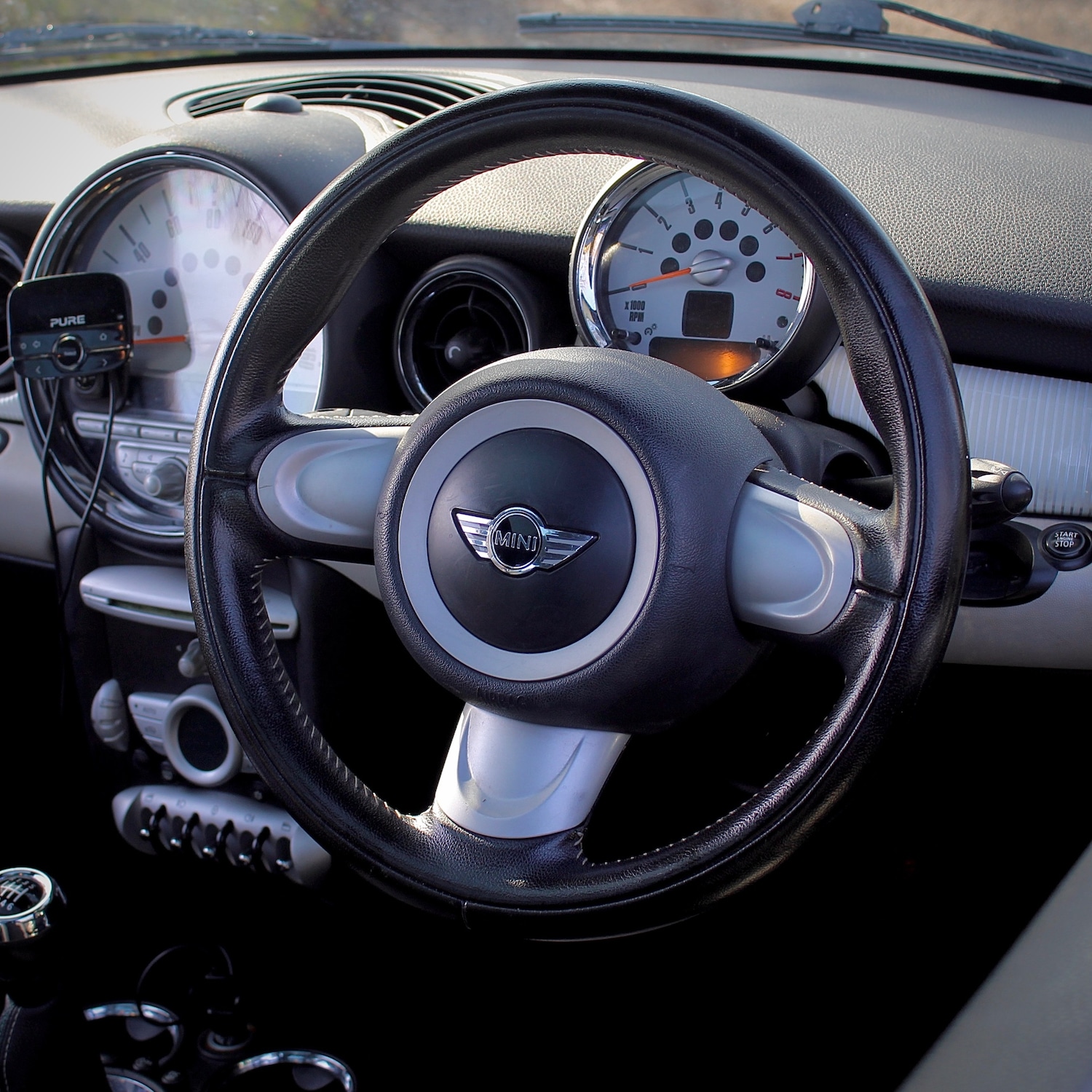 Used MINI Hatch 2010 for sale - 77665129: Photo 10