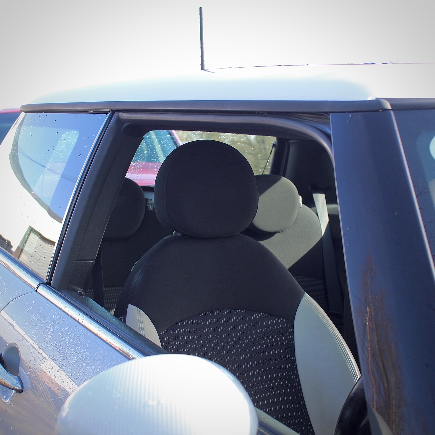 Used MINI Hatch 2010 for sale - 77665129: Photo 11