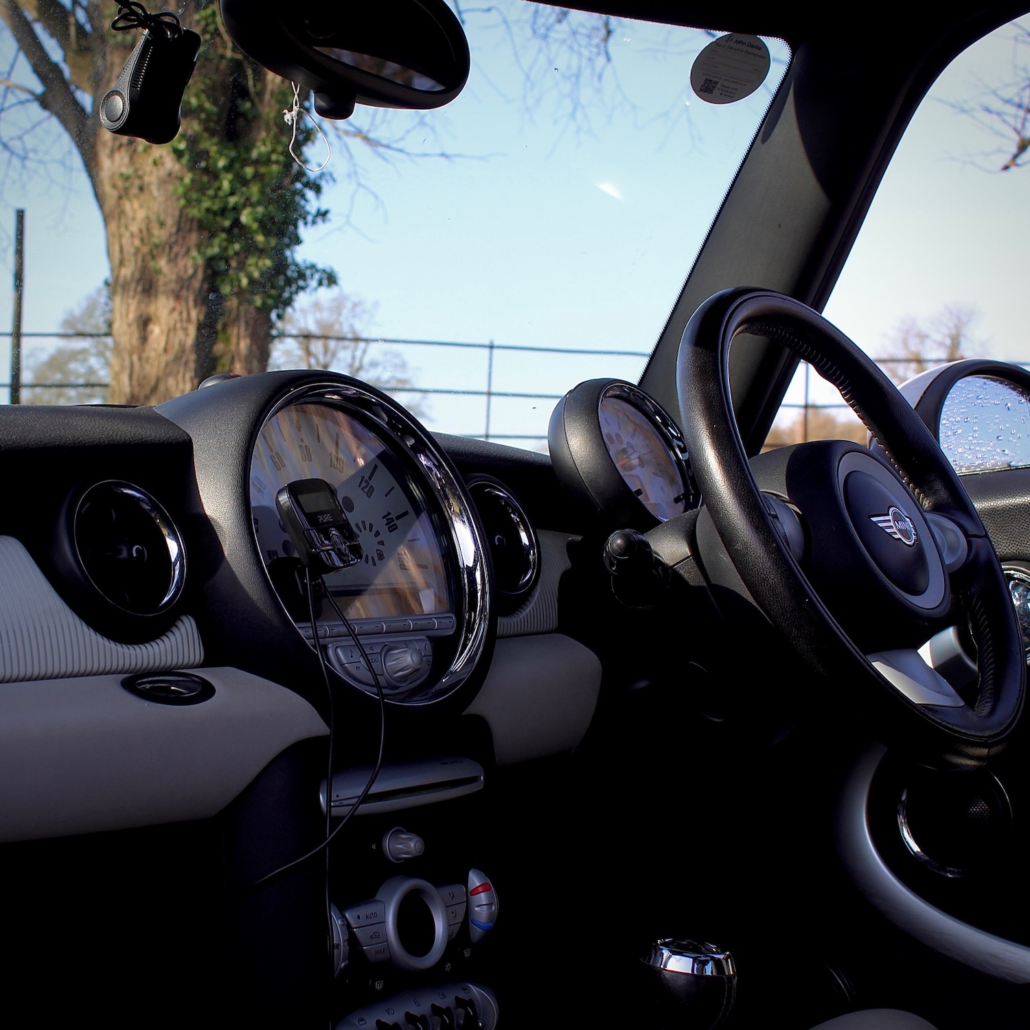 Used MINI Hatch 2010 for sale - 77665129: Photo 13