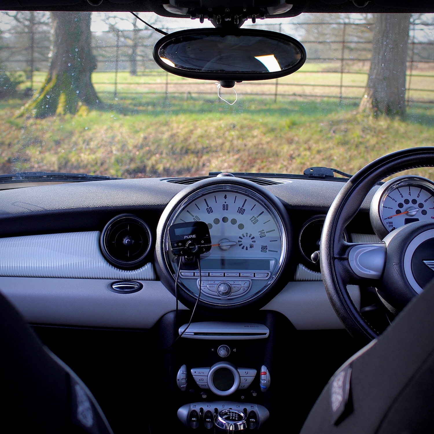 Used MINI Hatch 2010 for sale - 77665129: Photo 15