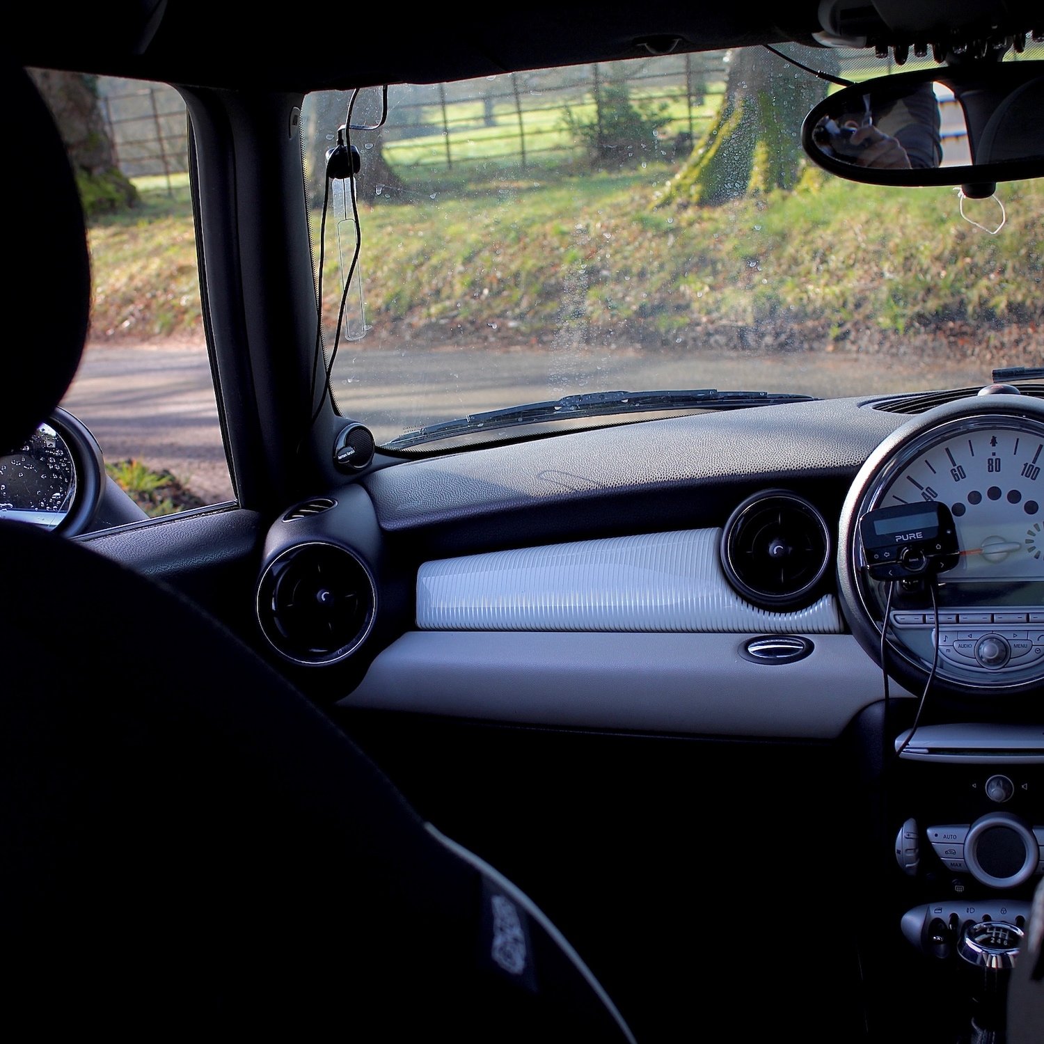 Used MINI Hatch 2010 for sale - 77665129: Photo 16