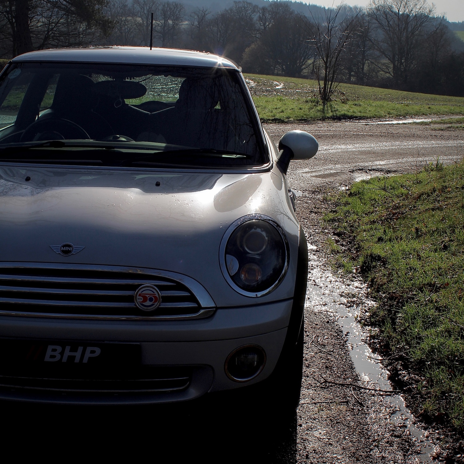 Used MINI Hatch 2010 for sale - 77665129: Photo 20