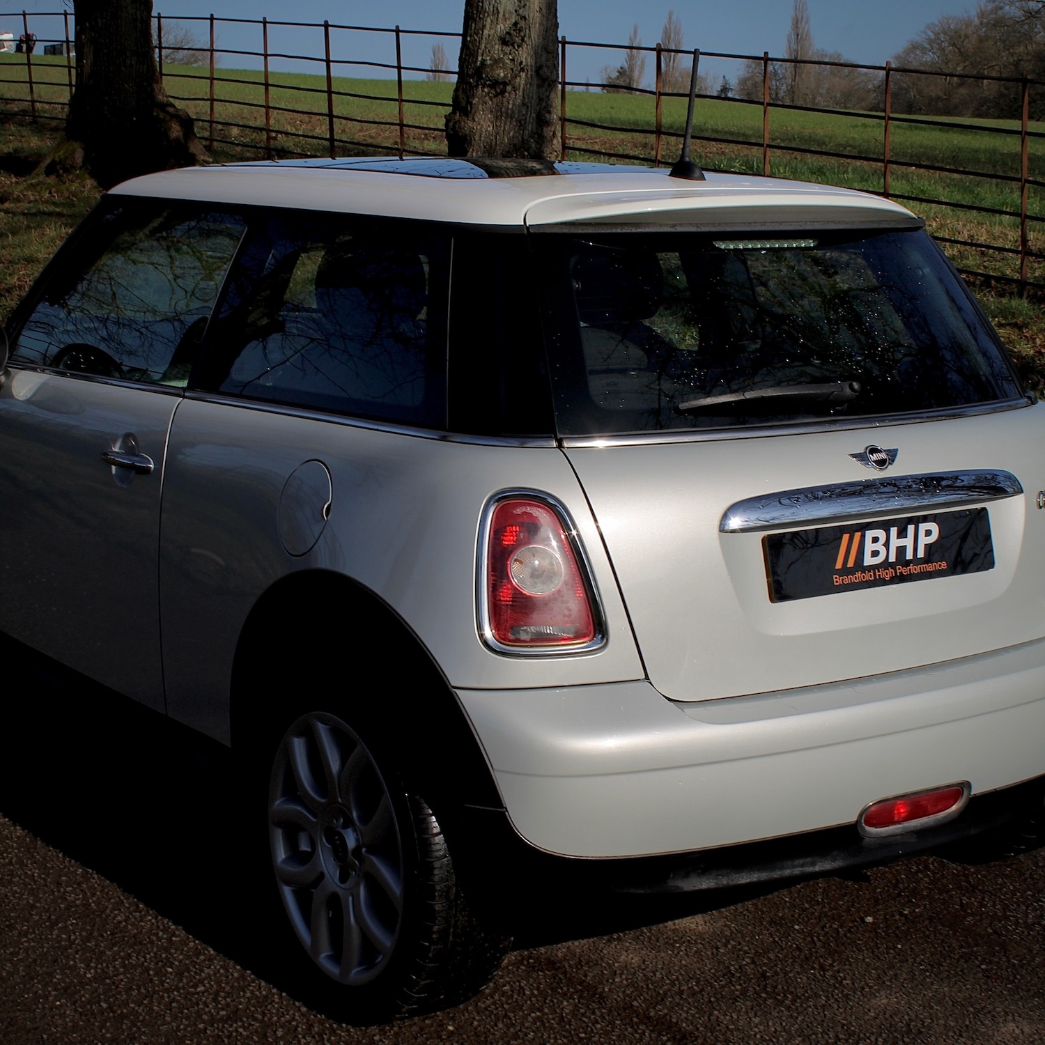 Used MINI Hatch 2010 for sale - 77665129: Photo 26