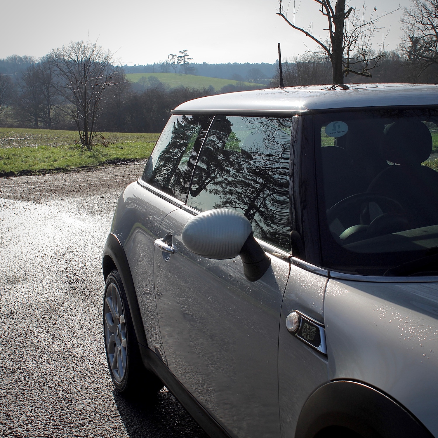 Used MINI Hatch 2010 for sale - 77665129: Photo 27