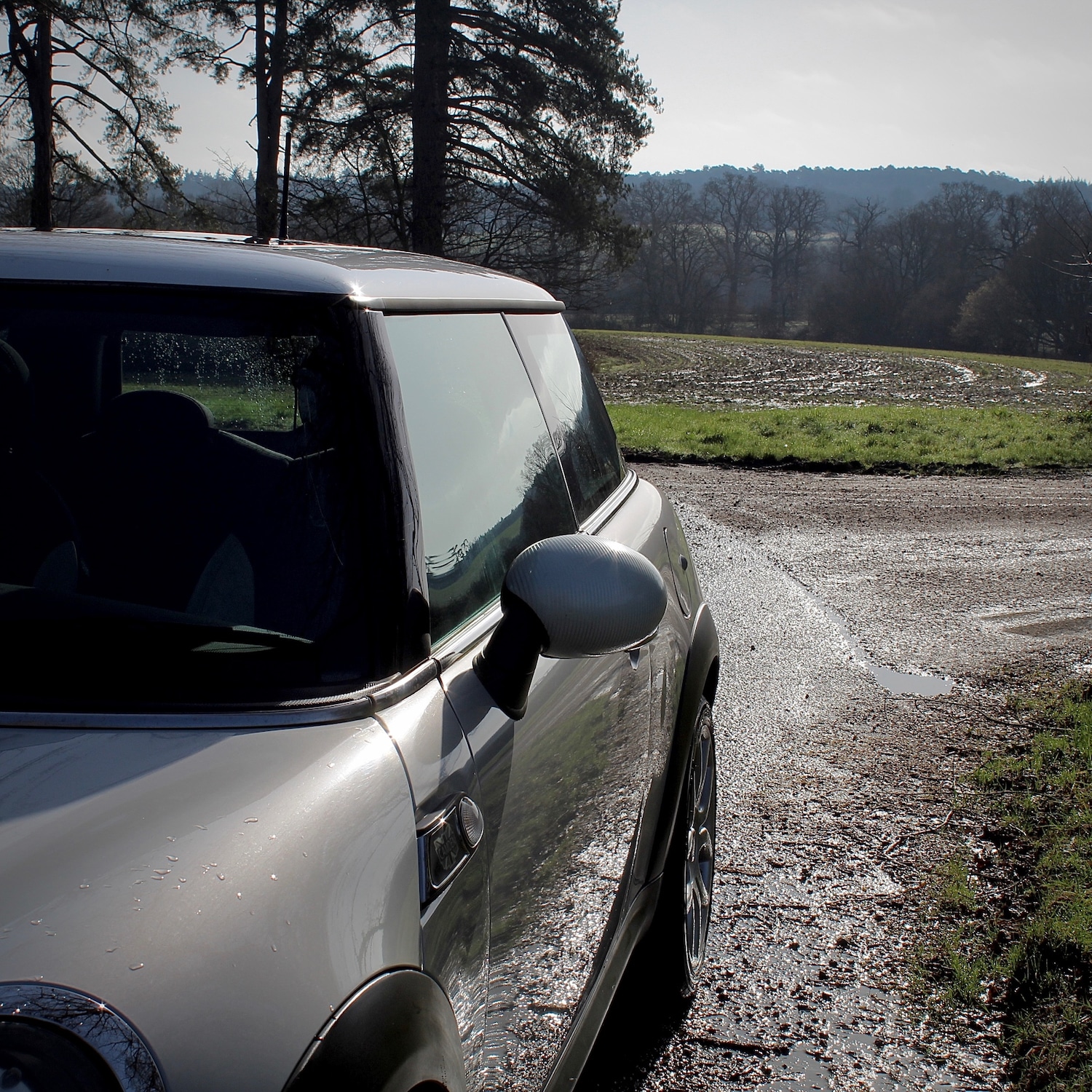 Used MINI Hatch 2010 for sale - 77665129: Photo 28