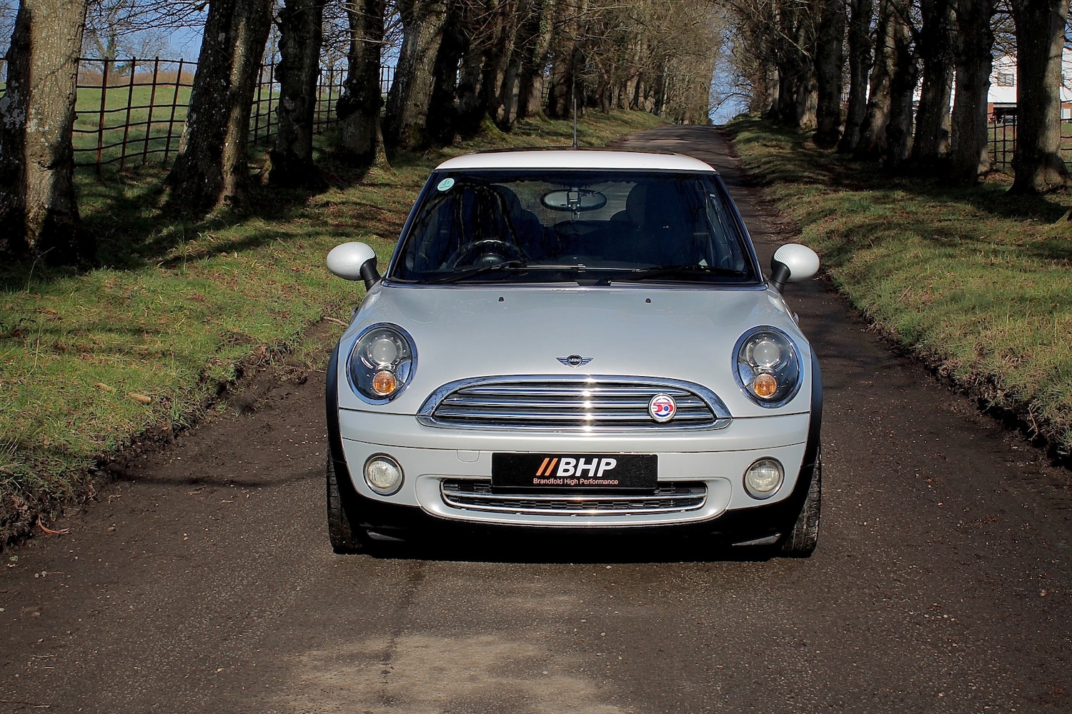 Used MINI Hatch 2010 for sale - 77665129: Photo 3