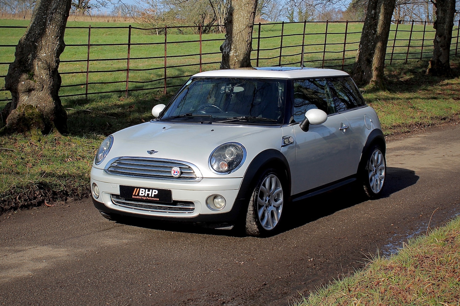 Used MINI Hatch 2010 for sale - 77665129: Photo 4