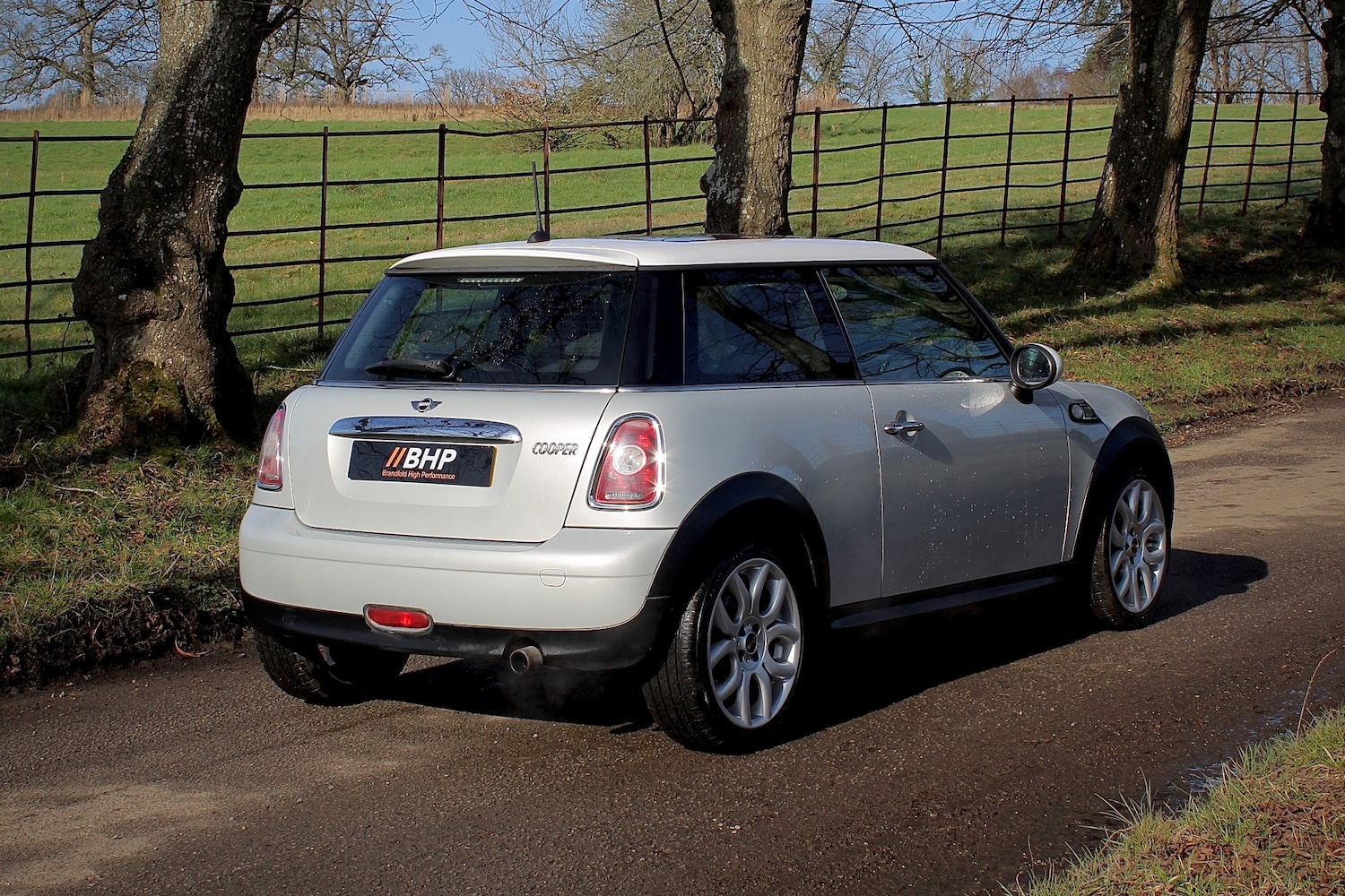 Used MINI Hatch 2010 for sale - 77665129: Photo 5
