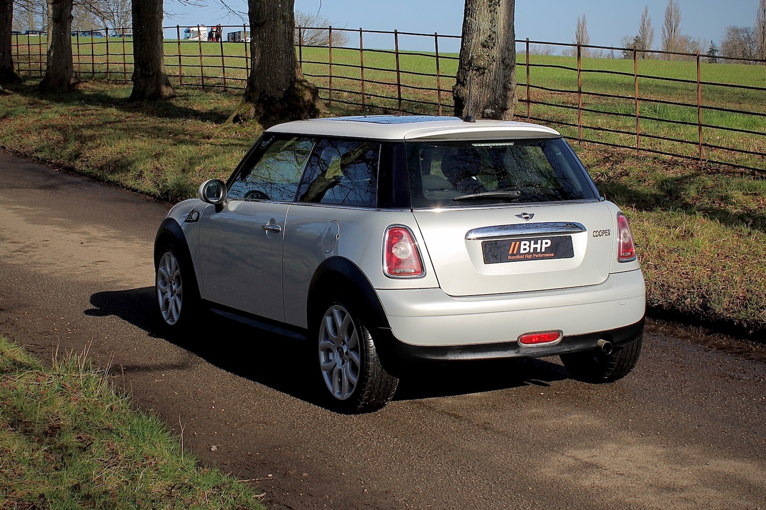 Used MINI Hatch 2010 for sale - 77665129: Photo 7