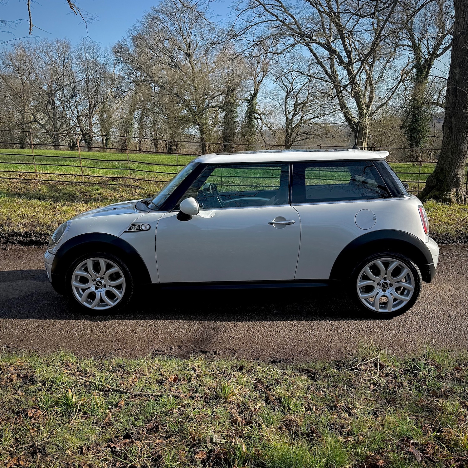 Used MINI Hatch 2010 for sale - 77665129: Photo 9