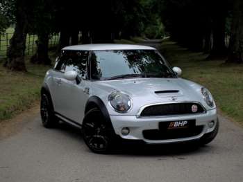 2009 (59) - 1.6 Cooper S Camden 3dr