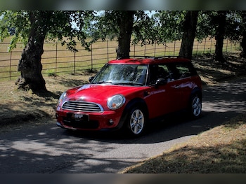 Used MINI Clubman 2011 for sale - 79193382: Photo