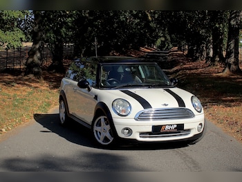 Used MINI Clubman 2009 for sale - 79524772: Photo