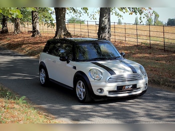 Used MINI Clubman 2009 for sale - 79524772: Photo