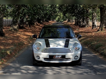 Used MINI Clubman 2009 for sale - 79524772: Photo
