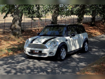 Used MINI Clubman 2009 for sale - 79524772: Photo