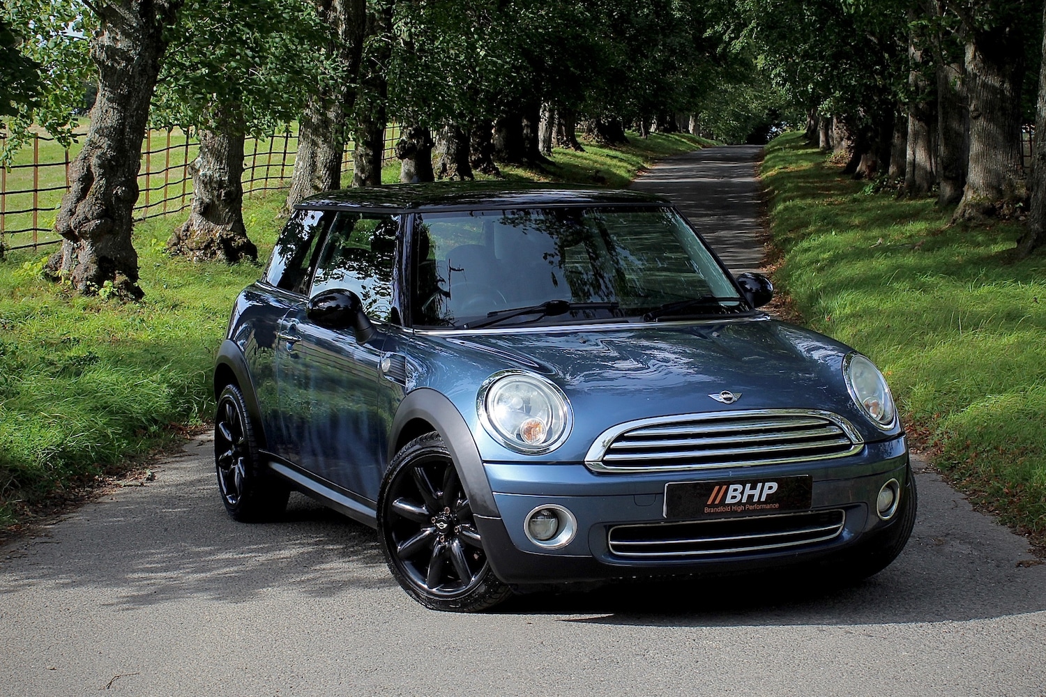 Used MINI Hatch 2010 for sale - 75982724: Photo 1
