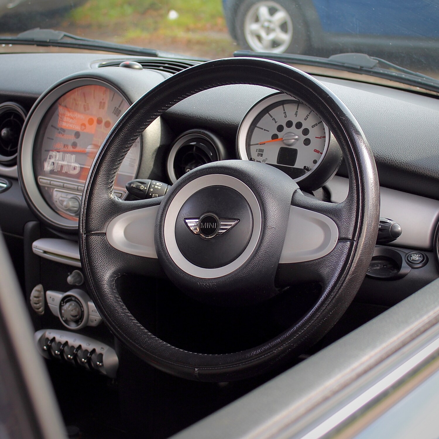 Used MINI Hatch 2010 for sale - 75982724: Photo 10