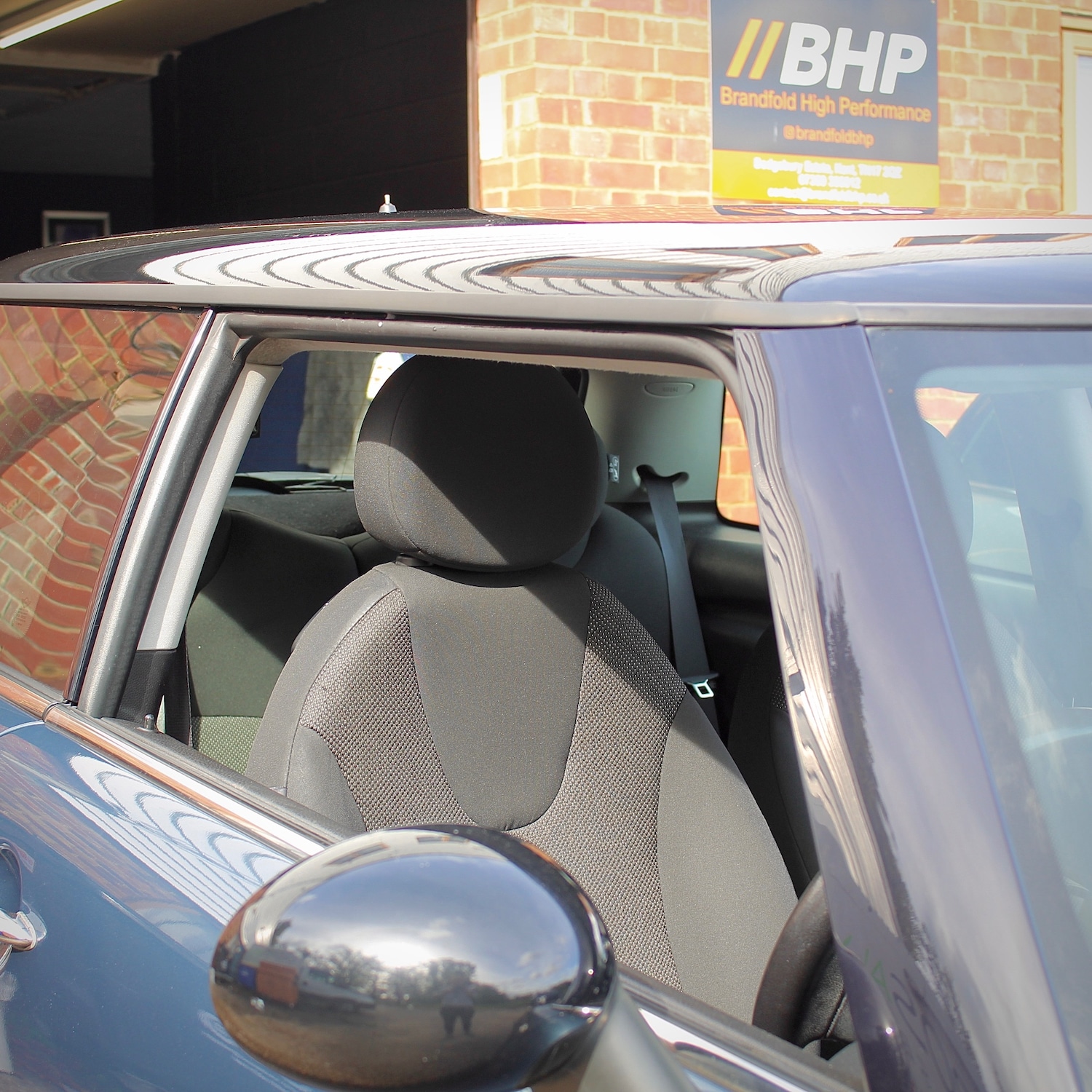 Used MINI Hatch 2010 for sale - 75982724: Photo 11