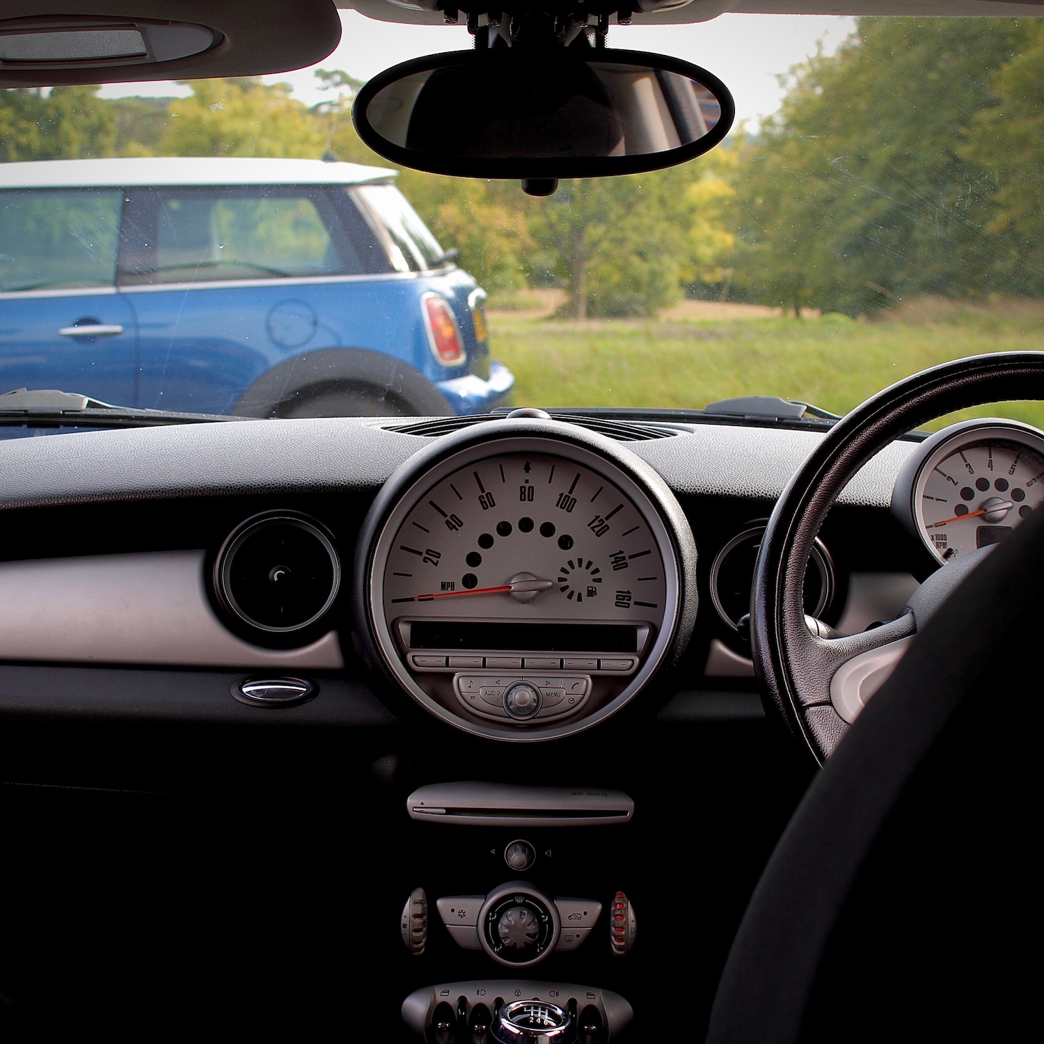 Used MINI Hatch 2010 for sale - 75982724: Photo 15