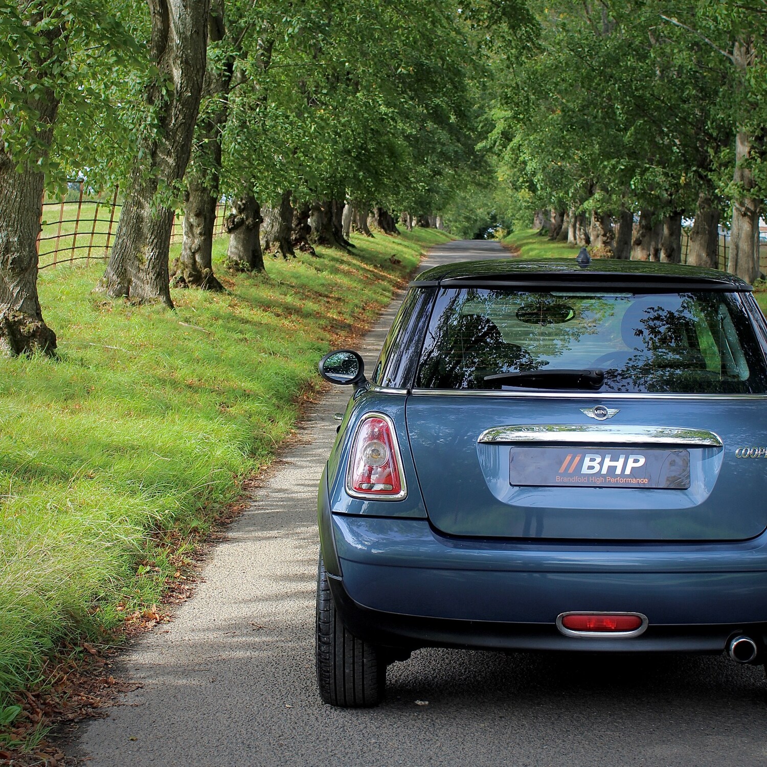 Used MINI Hatch 2010 for sale - 75982724: Photo 19