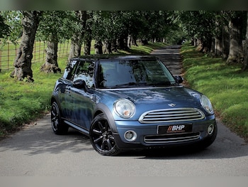 Used MINI Hatch 2010 for sale - 75982724: Photo