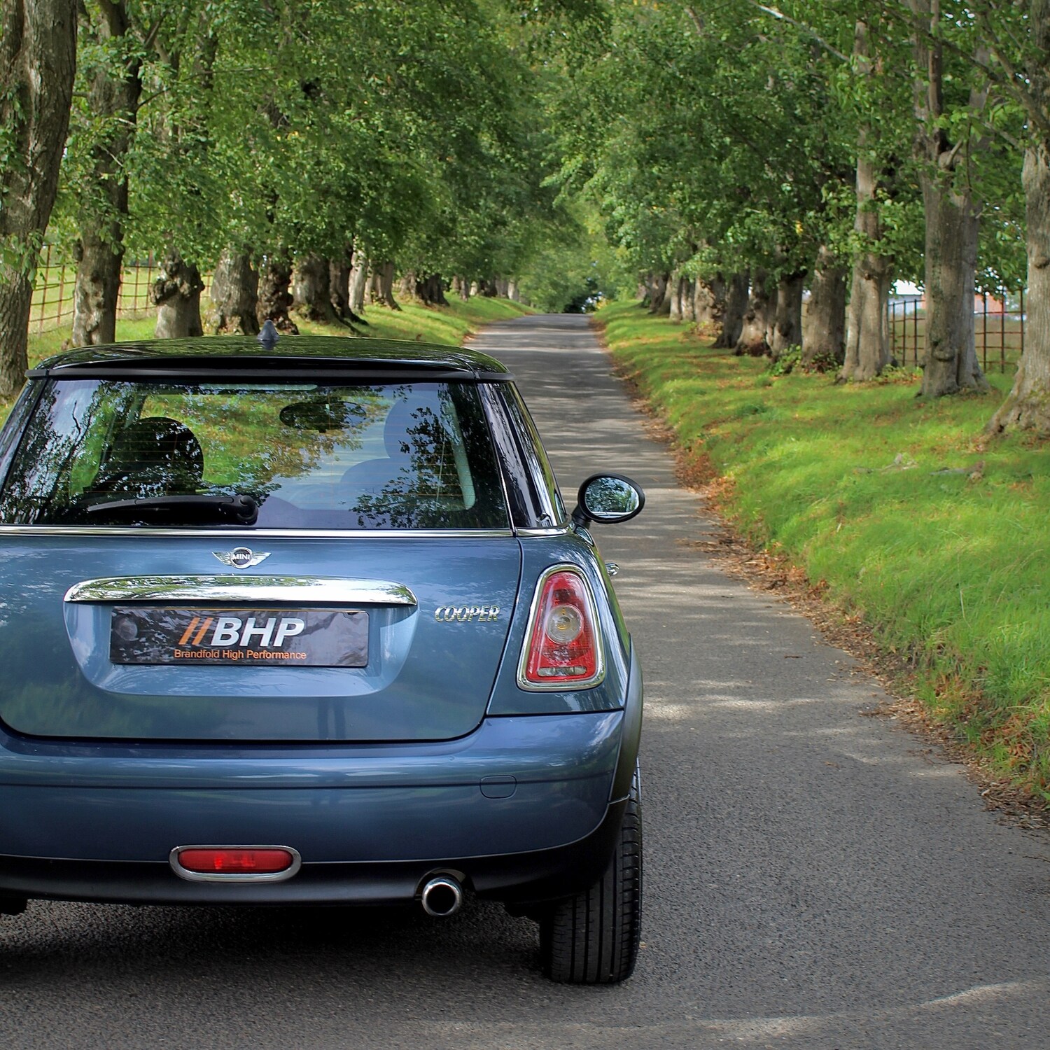 Used MINI Hatch 2010 for sale - 75982724: Photo 20
