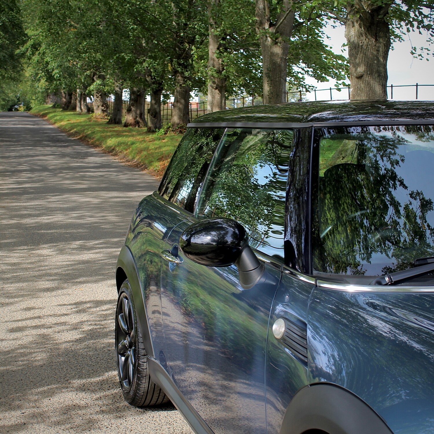 Used MINI Hatch 2010 for sale - 75982724: Photo 21