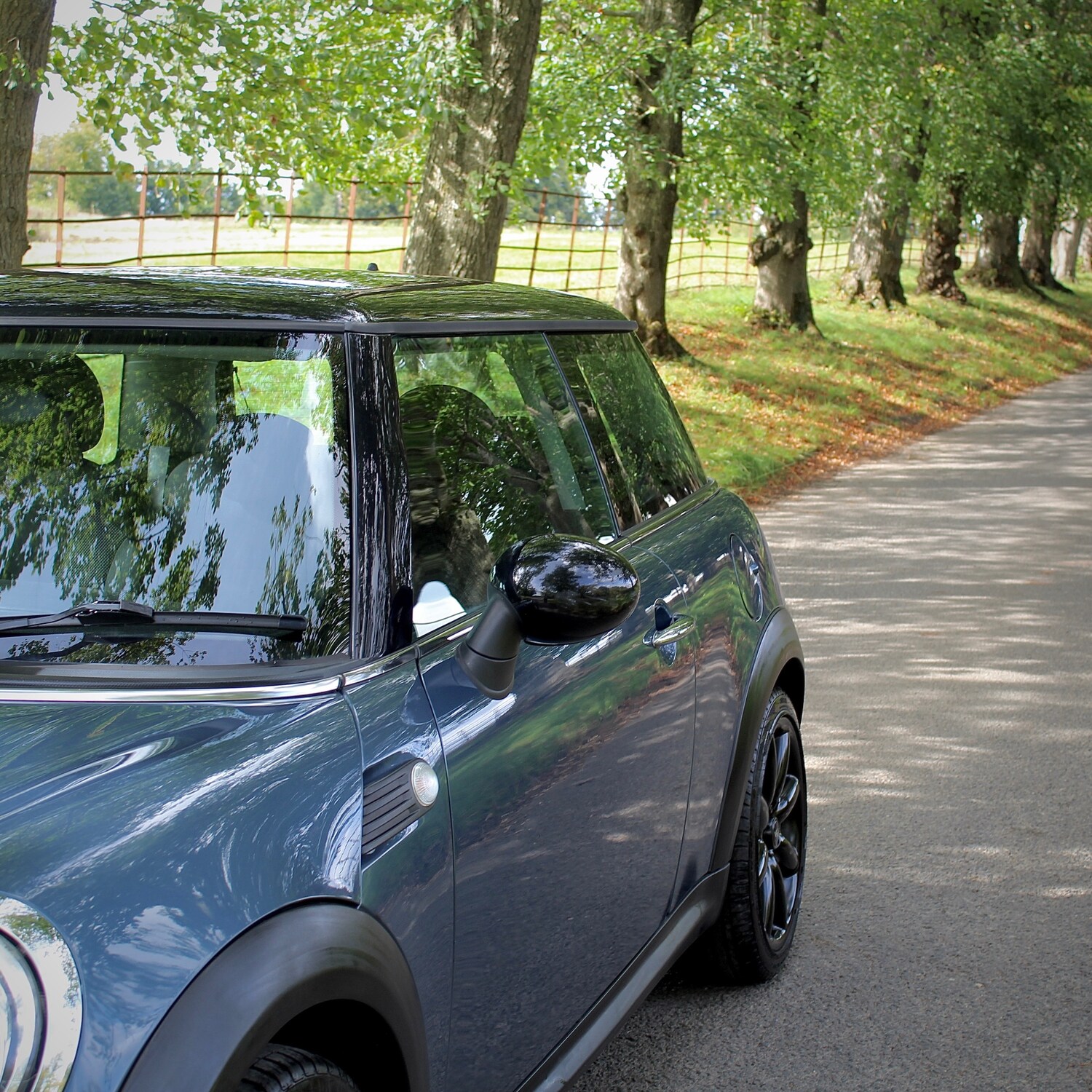 Used MINI Hatch 2010 for sale - 75982724: Photo 22