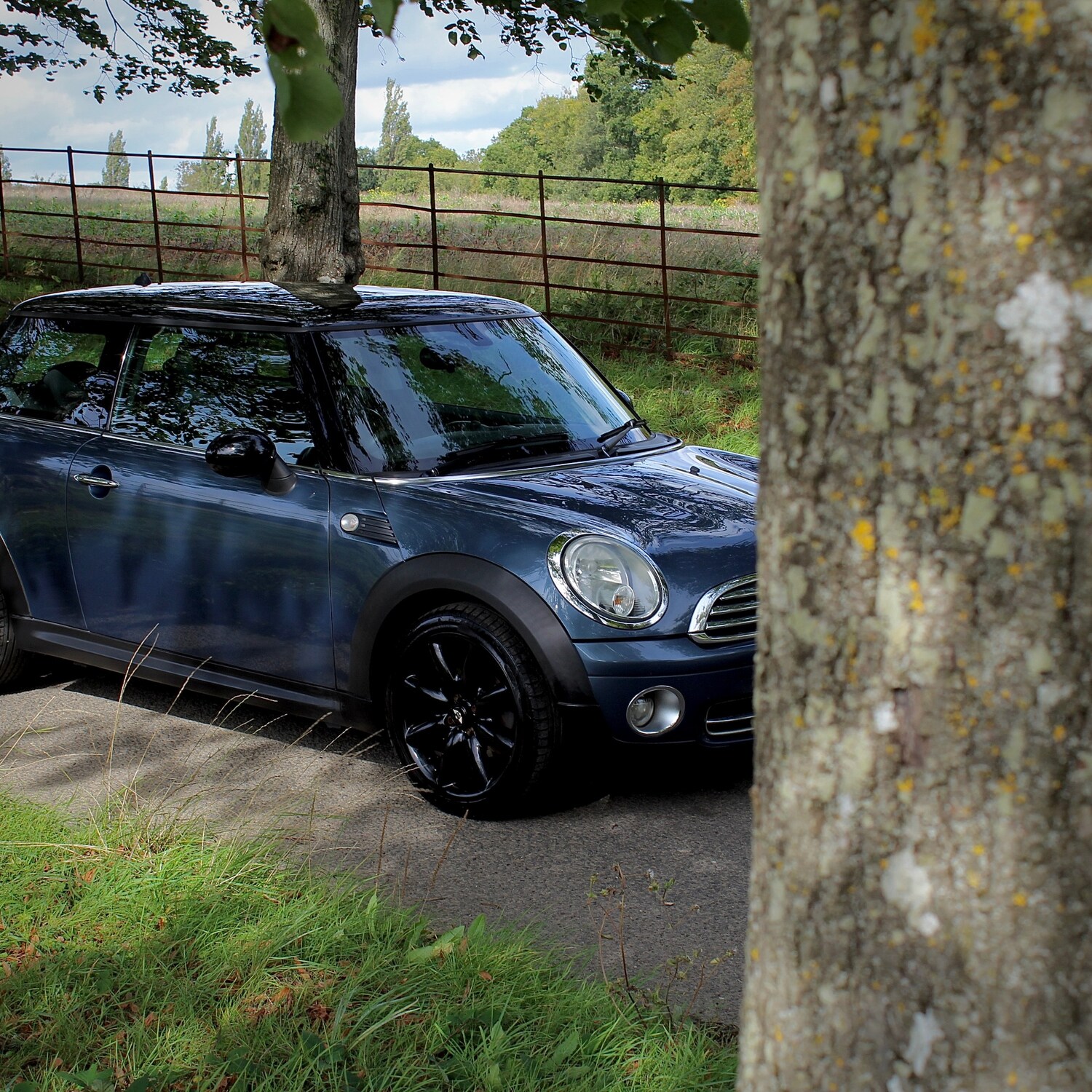 Used MINI Hatch 2010 for sale - 75982724: Photo 23