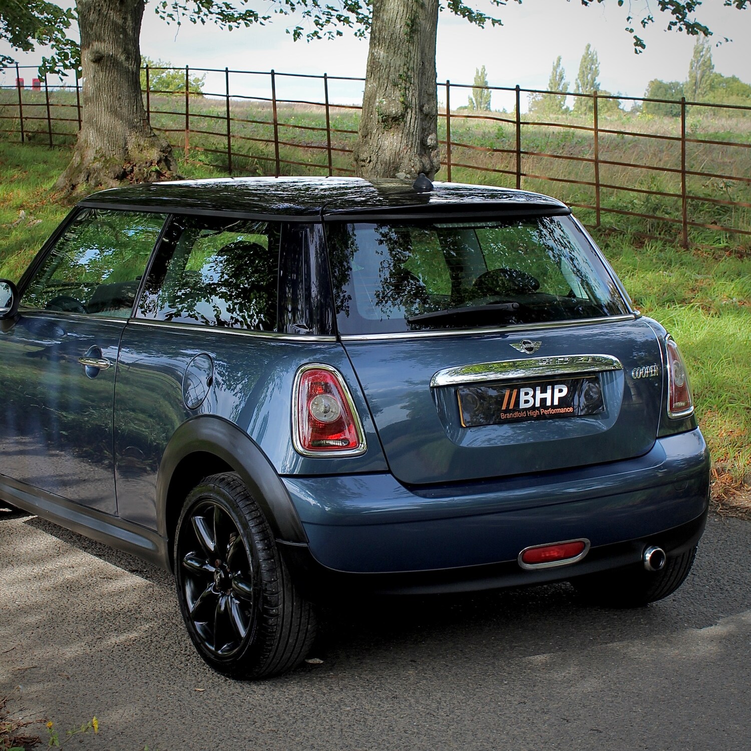 Used MINI Hatch 2010 for sale - 75982724: Photo 25