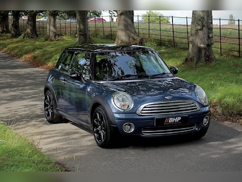Used MINI Hatch 2010 for sale - 75982724: Photo
