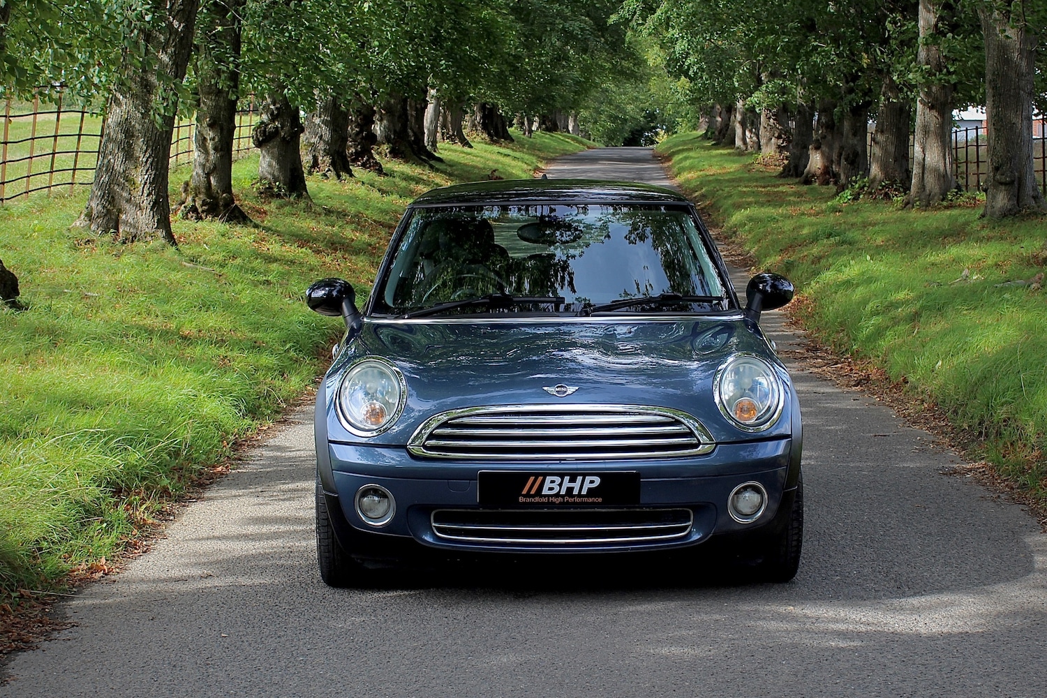 Used MINI Hatch 2010 for sale - 75982724: Photo 3