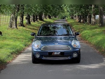 Used MINI Hatch 2010 for sale - 75982724: Photo