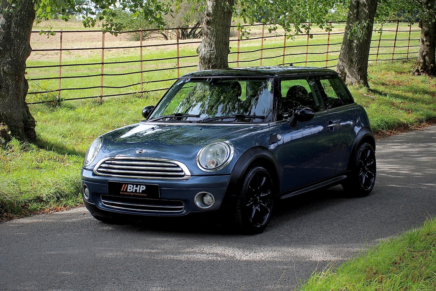 Used MINI Hatch 2010 for sale - 75982724: Photo 4