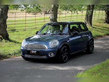 Used MINI Hatch 2010 for sale - 75982724: Photo