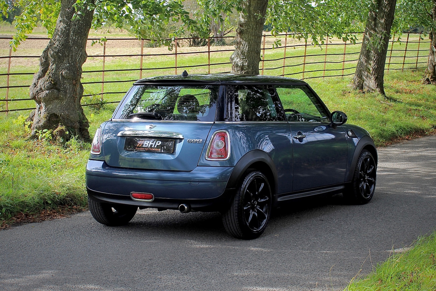 Used MINI Hatch 2010 for sale - 75982724: Photo 5