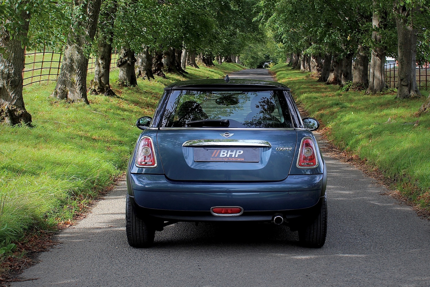 Used MINI Hatch 2010 for sale - 75982724: Photo 6