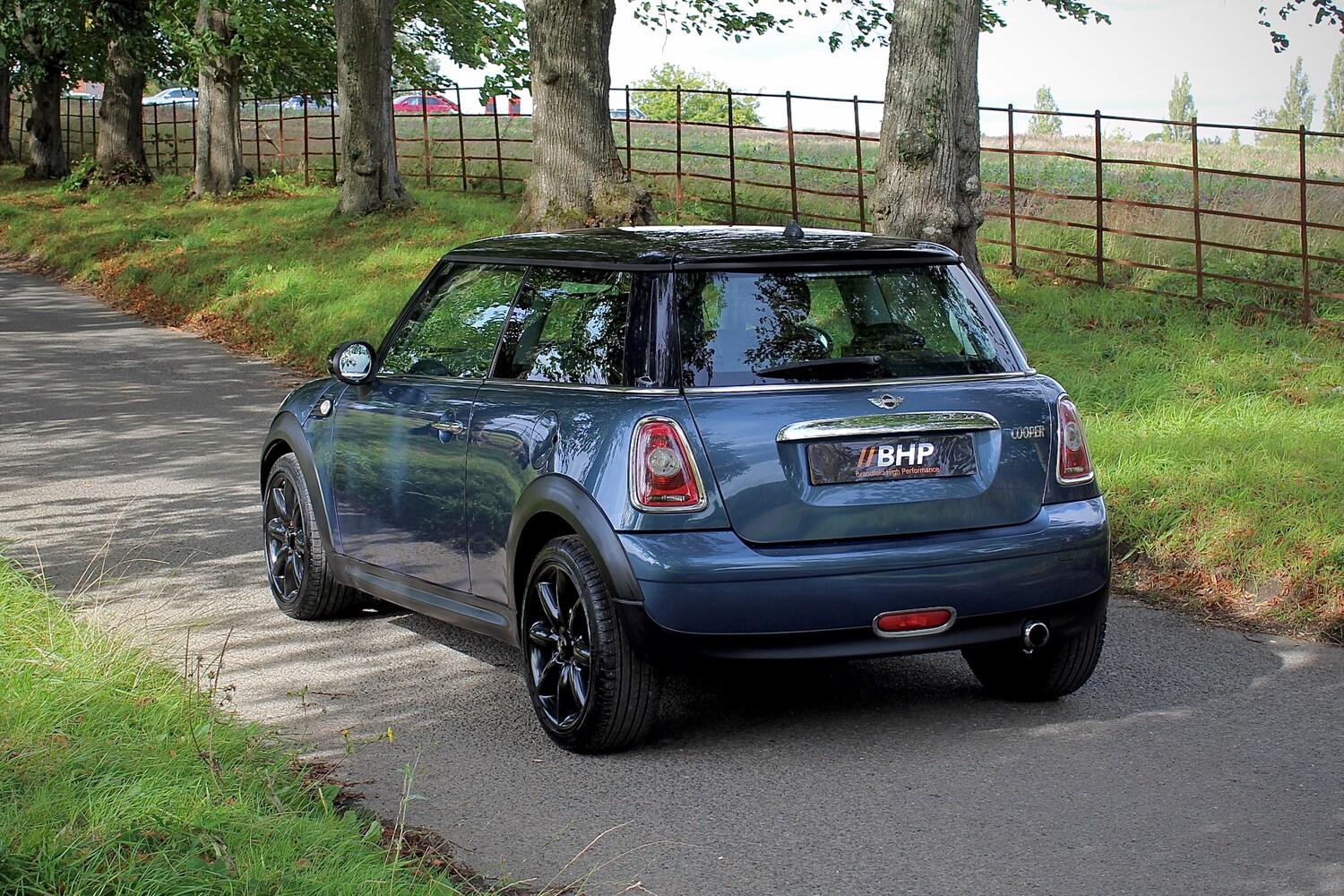 Used MINI Hatch 2010 for sale - 75982724: Photo 7