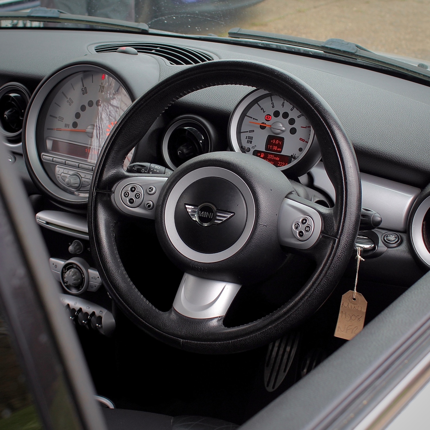 Used MINI Hatch 2008 for sale - 78062271: Photo 10