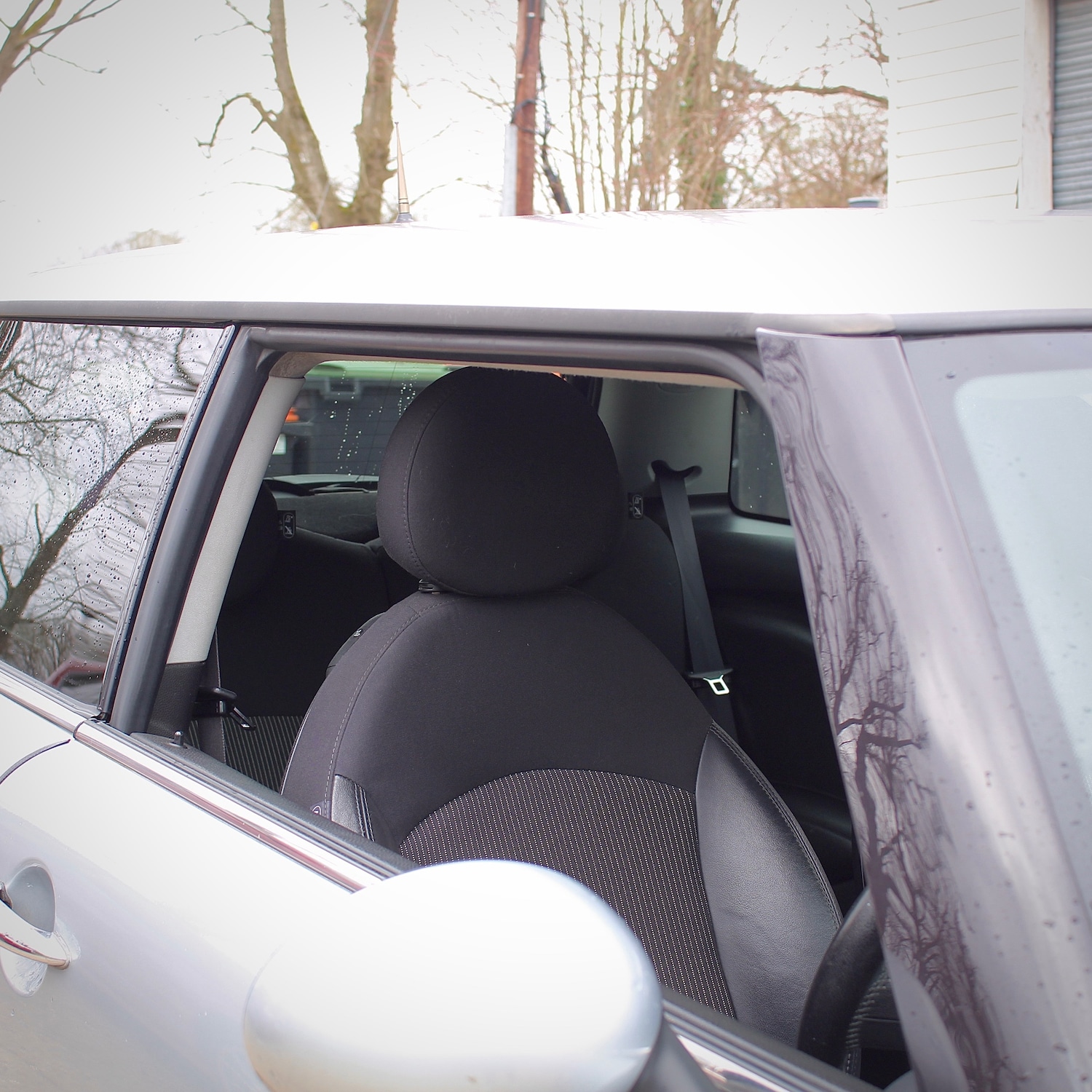 Used MINI Hatch 2008 for sale - 78062271: Photo 11