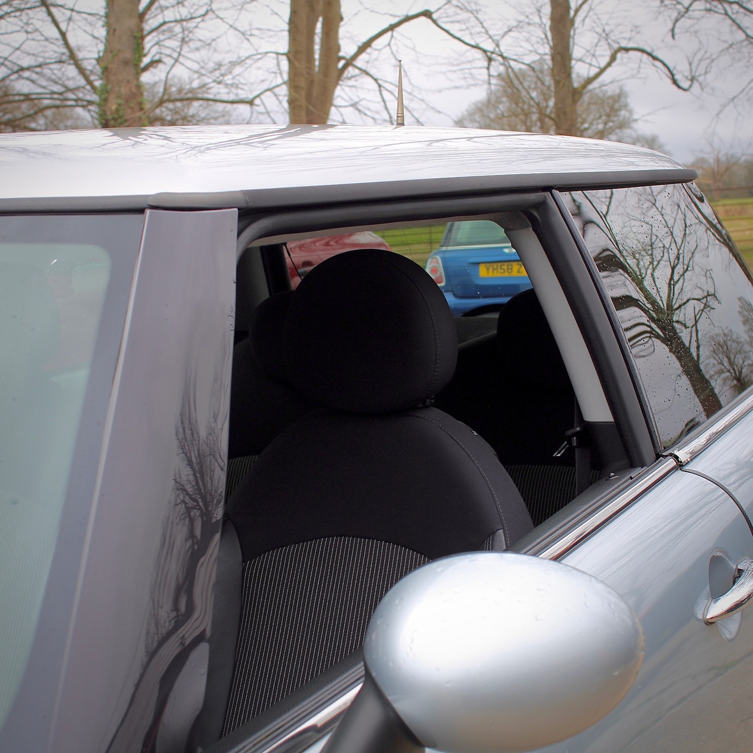 Used MINI Hatch 2008 for sale - 78062271: Photo 12